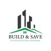Build & Save Logo